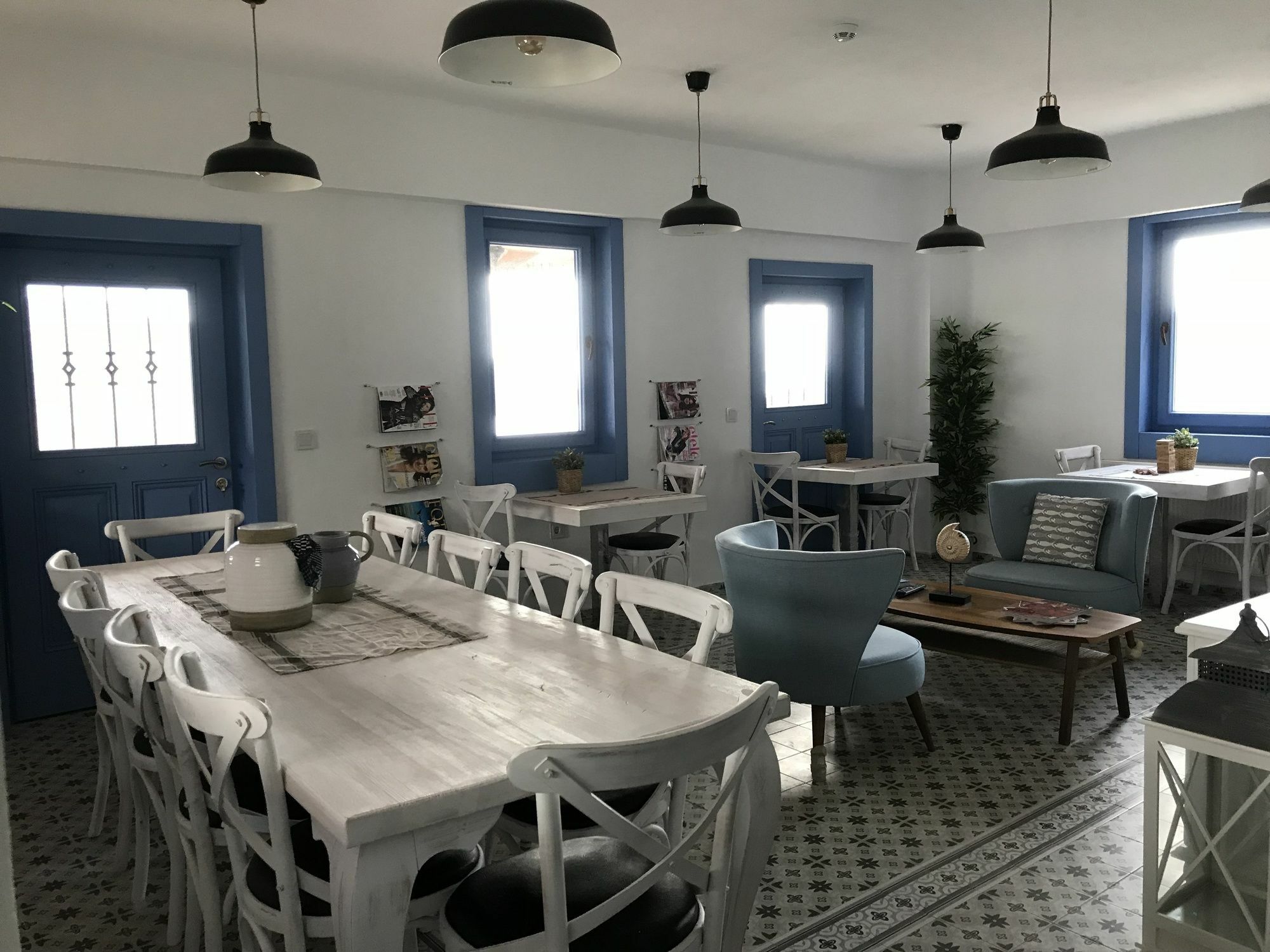 Beyada Hotel - Adult Only Gokceada Exterior photo