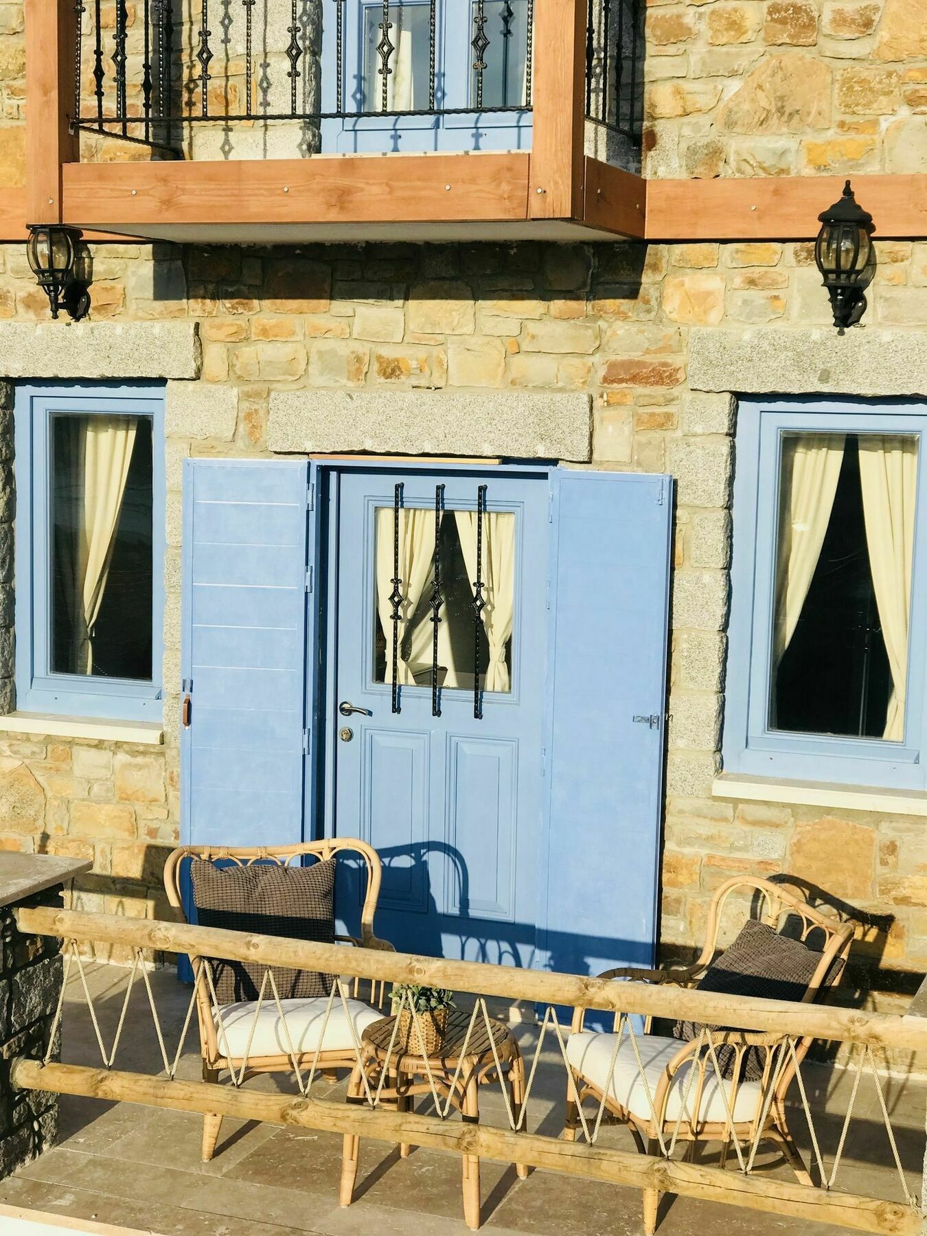Beyada Hotel - Adult Only Gokceada Exterior photo