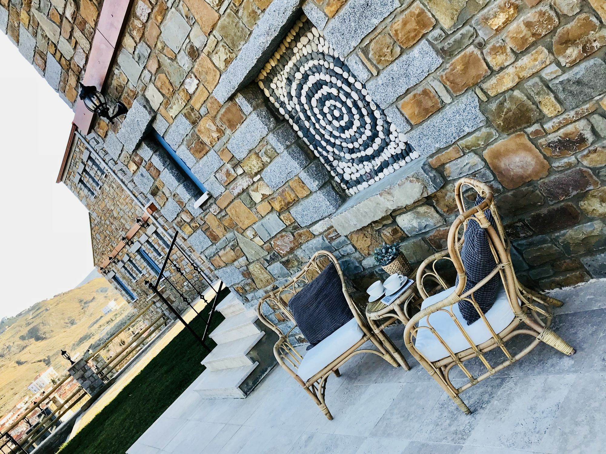 Beyada Hotel - Adult Only Gokceada Exterior photo
