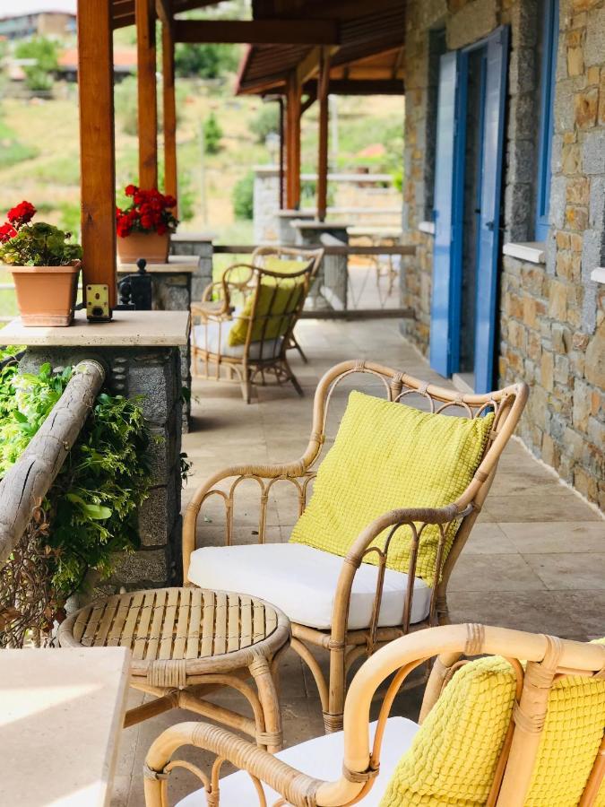 Beyada Hotel - Adult Only Gokceada Exterior photo